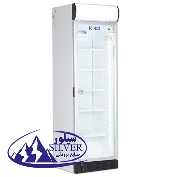 یخچال کینو مدل KR615-1D